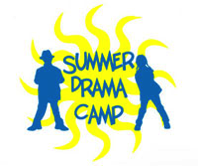 Summer drama camp