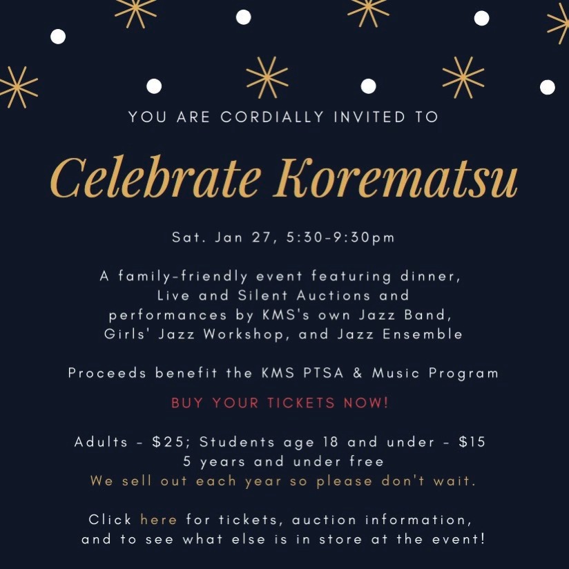 Celebrate Korematsu 2018