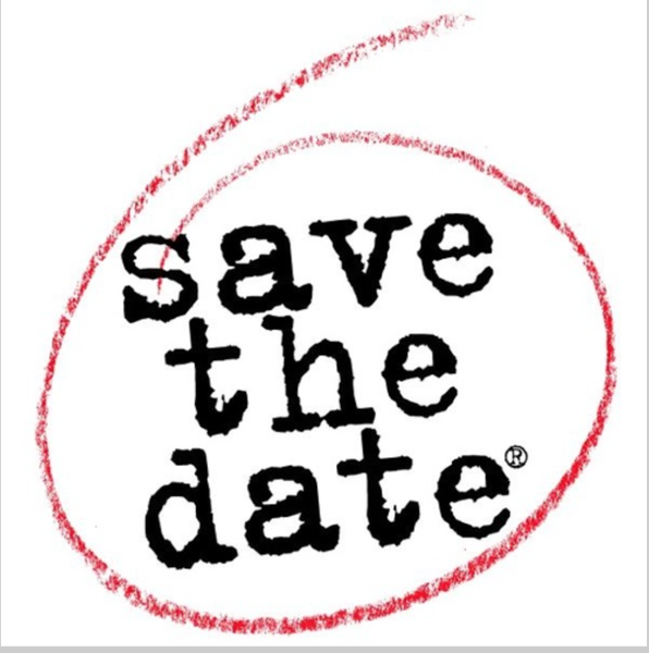 school save the date clipart