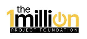 The 1 million project foundation