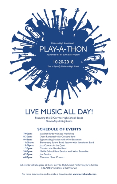 PLAY-A-THON