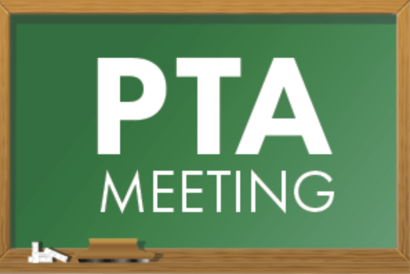 PTA Meeting